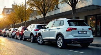 Perspektiven zu Volkswagen und der Massenmarkenstrategie