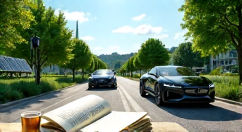 Philosophische Betrachtungen zur E-Mobilität (5/10)