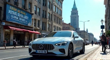 Politische Einflüsse auf die Automobilindustrie (9/10)