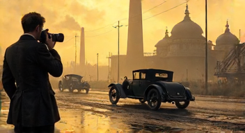 Politische Einflüsse auf die Automobilindustrie (9/10)