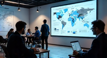 Politische Einflüsse auf Unternehmensstrategien (7/10)