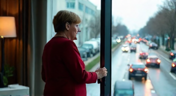 Politische Einflussfaktoren auf die Mobilität (8/10)