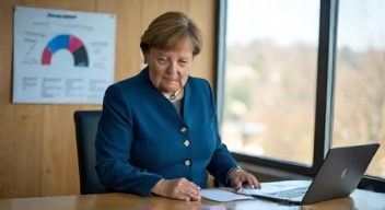 Politische Maßnahmen zur Stabilisierung (9/10)