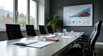 Politische Rahmenbedingungen der Automobilindustrie (8/10)