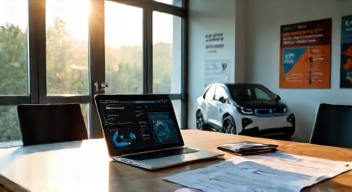 Politische Rahmenbedingungen für den neuen BMW i3: Gesetzgebung, Förderung, Zukunft (9/10)