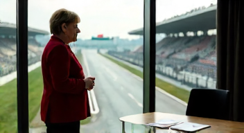 Politische Unterstützung für den E-Motorsport (8/10)