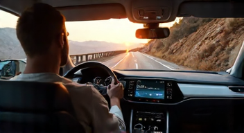 Psychologie der Autofahrer im ID.Cross (5/10)