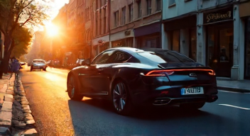 Psychologische Aspekte der Automobilwahl (6/10)