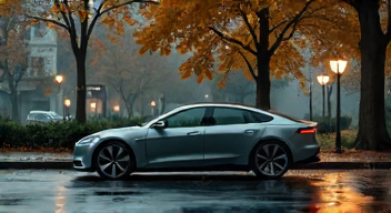 Psychologische Aspekte der E-Mobilität mit Sigmund Freud (Genie, 1856-1939) (7/10)