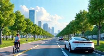 Psychologische Aspekte der Mobilitätswende (5/10)