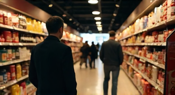 Psychologische Aspekte des Konsumverhaltens (7/10)