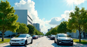 Psychologische Auswirkungen der E-Mobilität (6/10)