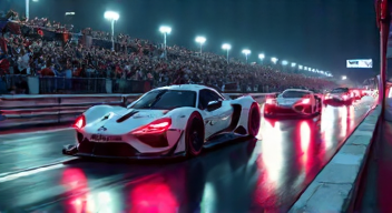 Psychologische Faktoren im E-Motorsport (6/10)