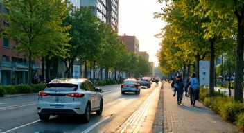 Soziale Aspekte der E-Mobilität (5/10)