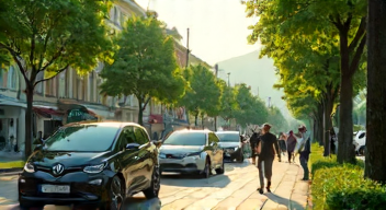 Soziale Aspekte der Elektromobilität (5/10)