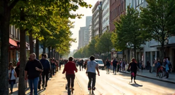 Soziale Aspekte der Mobilität (5/10)