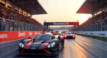 Soziale Aspekte im E-Motorsport (5/10)