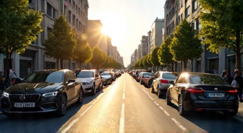 Soziale Auswirkungen der Automobilindustrie (6/10)