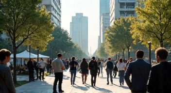 Soziale Auswirkungen des ID.Cross (4/10)