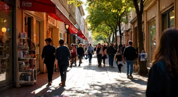 Soziale Dynamiken im Kaufverhalten (6/10)