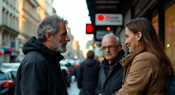 Soziale Reaktionen auf Preisregulierung (6/10)