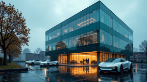 Stellantis: Milliardenverlust, Elektromobilität, strategische Kehrtwende