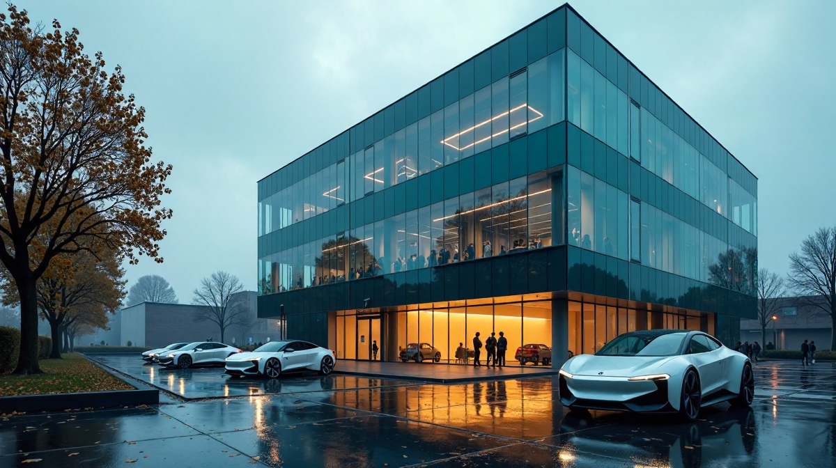 Stellantis: Milliardenverlust, Elektromobilität, strategische Kehrtwende