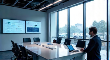 Strategische Neuausrichtung bei Volkswagen (2/10)