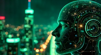 Technologie als Schlüssel zur Lösung? (4/10)