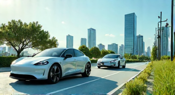 Technologie und ihre Verantwortung in der Automobilindustrie (4/10)