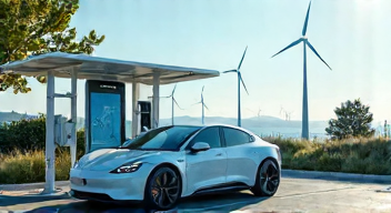 Technologische Aspekte der E-Mobilität (3/10)