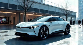 Technologische Bewertung des ID.Cross (10/10)