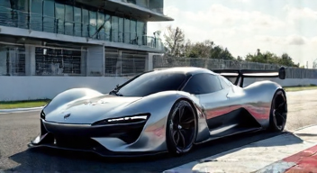 Technologische Innovationen in der Formel E (3/10)