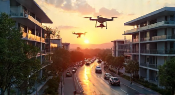 Technologische Innovationen und deren Auswirkungen (4/10)