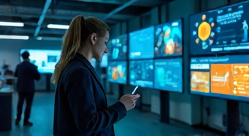 Technologische Innovationen und ihre Relevanz (4/10)