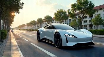 Technologische Trends im Automobilsektor (4/10)