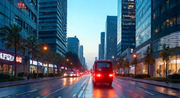 Technologischer Fortschritt und Kaufanreize (4/10)