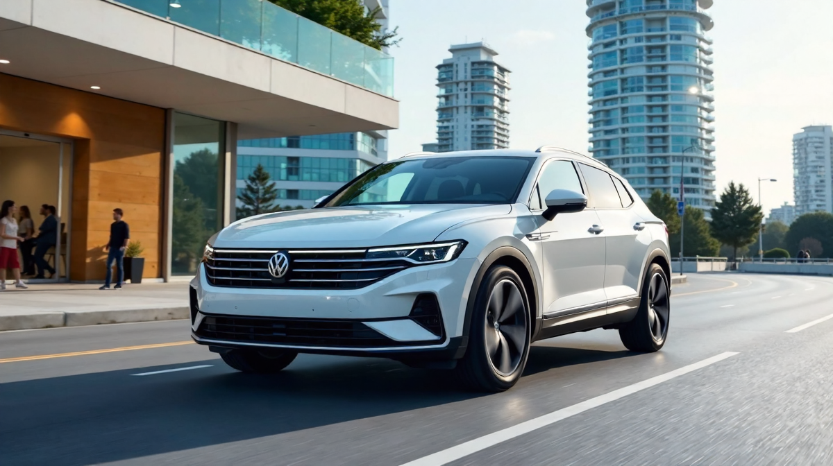 Volkswagen im Wandel: Massenmarken überholen Audi und Porsche mit Gewinnstrategien