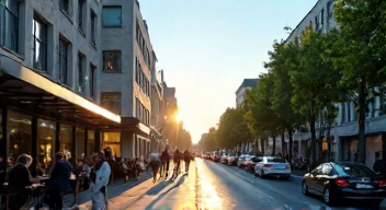 Wirtschaftliche Herausforderungen und deren Bewältigung (8/10)