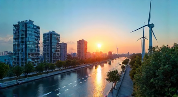 Wirtschaftliche Konsequenzen technologischer Änderungen (8/10)